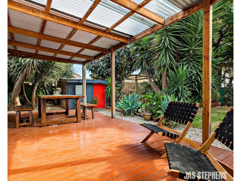 378 Somerville Road, Yarraville VIC 3013