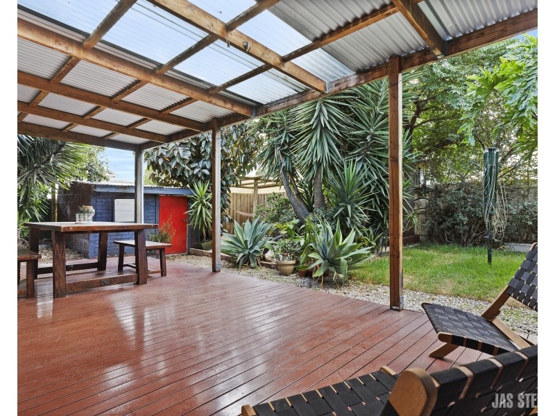 378 Somerville Road, Yarraville VIC 3013