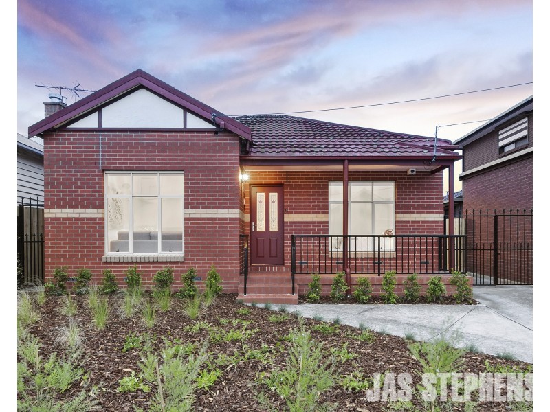 4 Johnson Street, Footscray VIC 3011