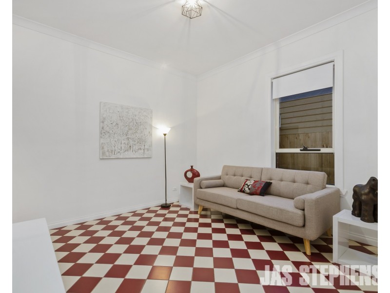 4 Johnson Street, Footscray VIC 3011