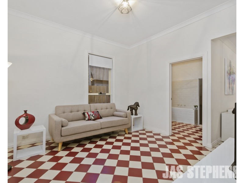 4 Johnson Street, Footscray VIC 3011
