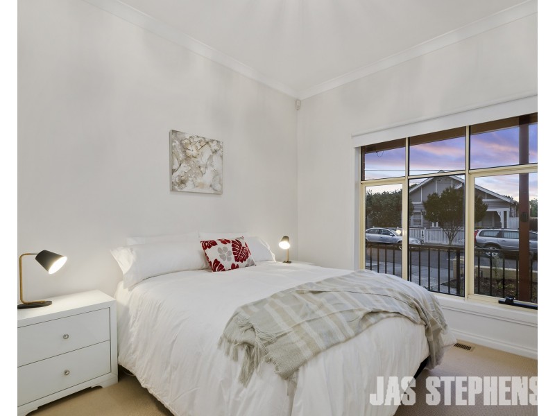 4 Johnson Street, Footscray VIC 3011