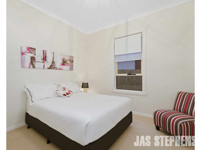 4 Johnson Street, Footscray VIC 3011