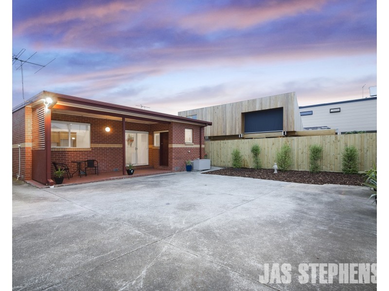 4 Johnson Street, Footscray VIC 3011