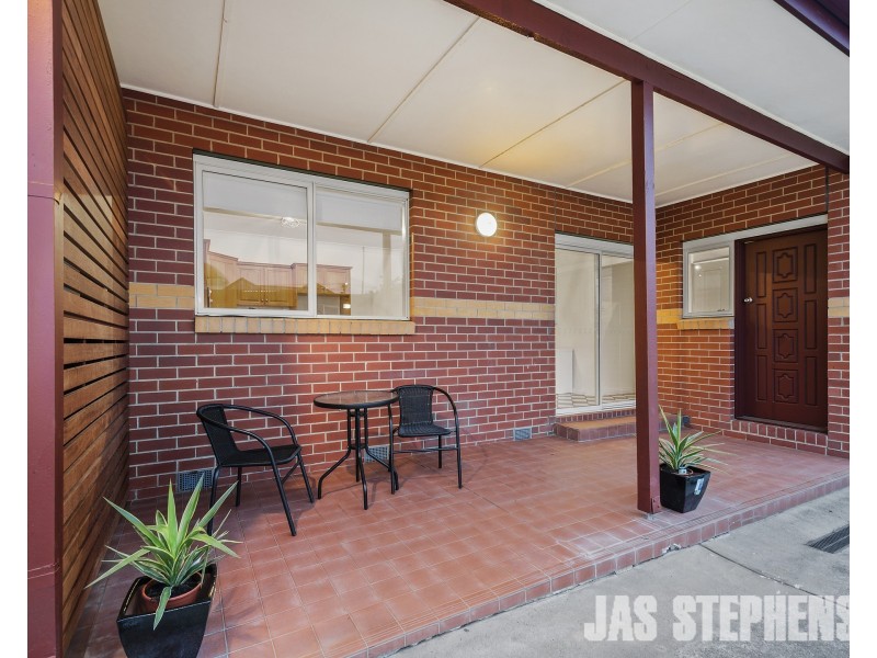 4 Johnson Street, Footscray VIC 3011