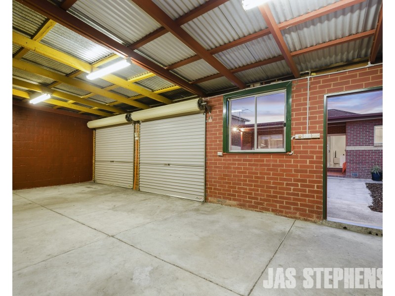 4 Johnson Street, Footscray VIC 3011