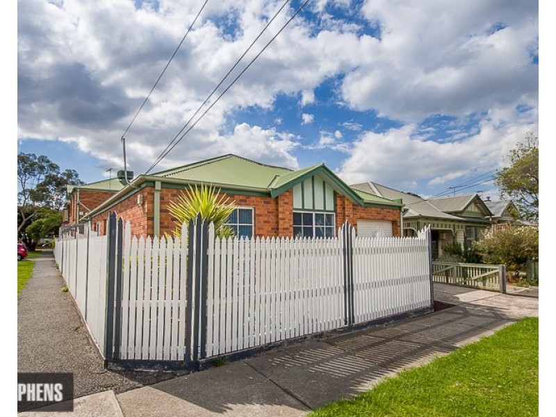 3A Austin Cres East, Yarraville VIC 3013