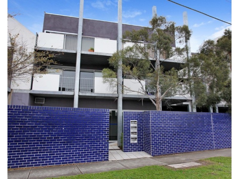 25/185 Francis Street, Yarraville VIC 3013