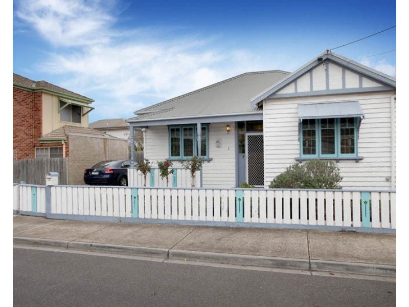 1 Dove Street, West Footscray VIC 3012
