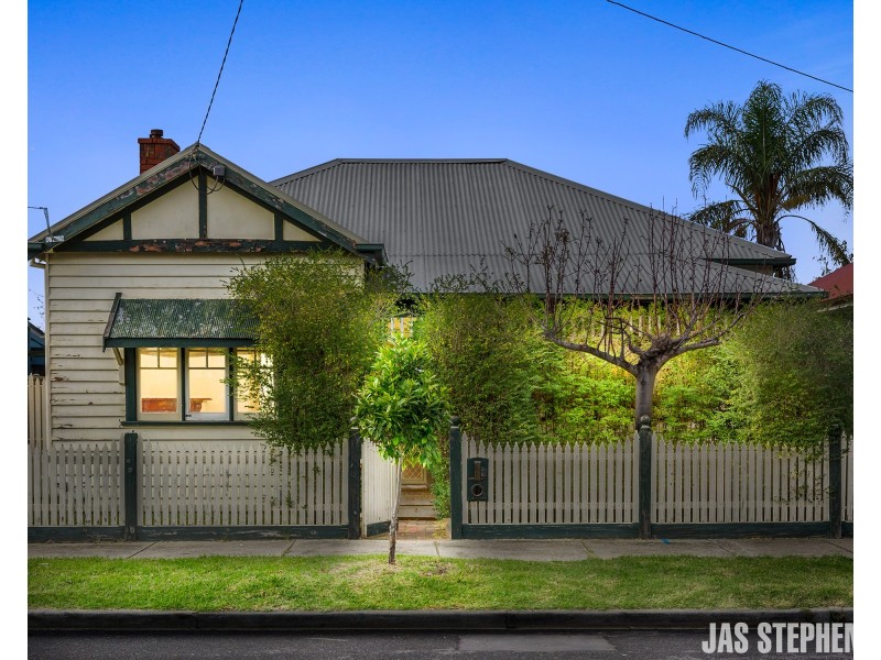 13 Dawson Avenue, Footscray VIC 3011
