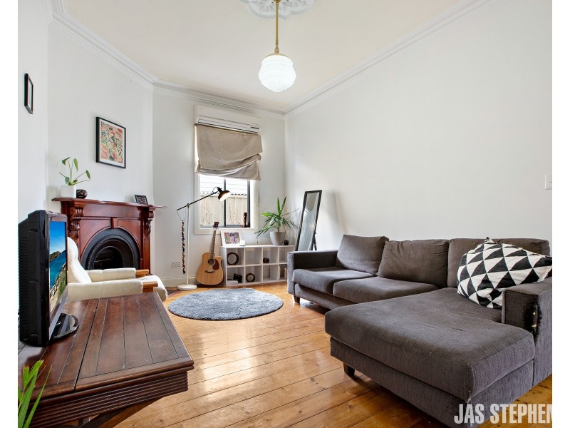 13 Dawson Avenue, Footscray VIC 3011