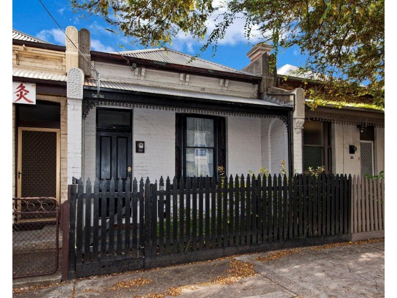 28 Victoria Street, Footscray VIC 3011