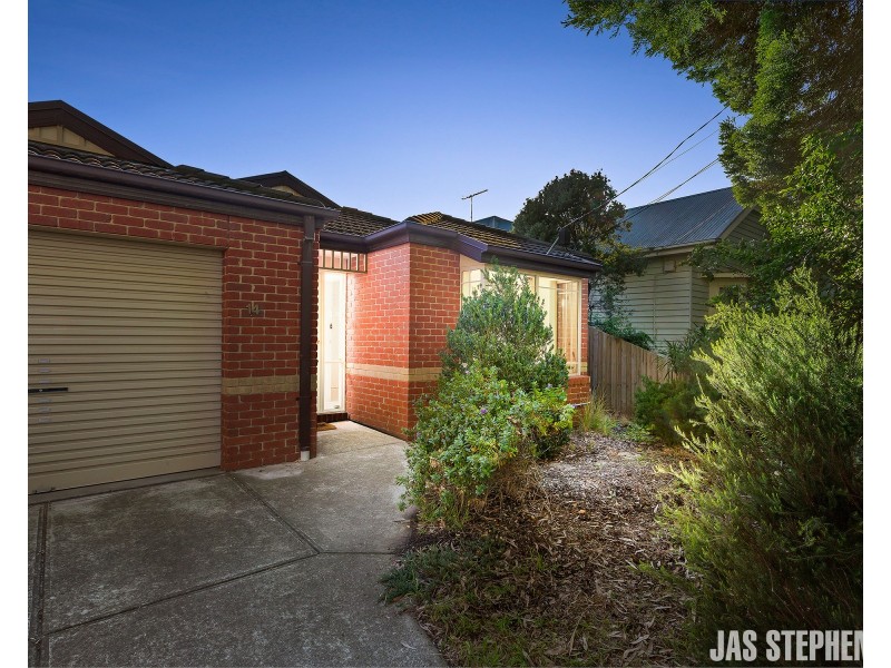 14 Severn Street, Yarraville VIC 3013