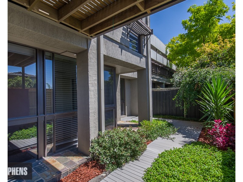 10/40 Stephen Street, Yarraville VIC 3013