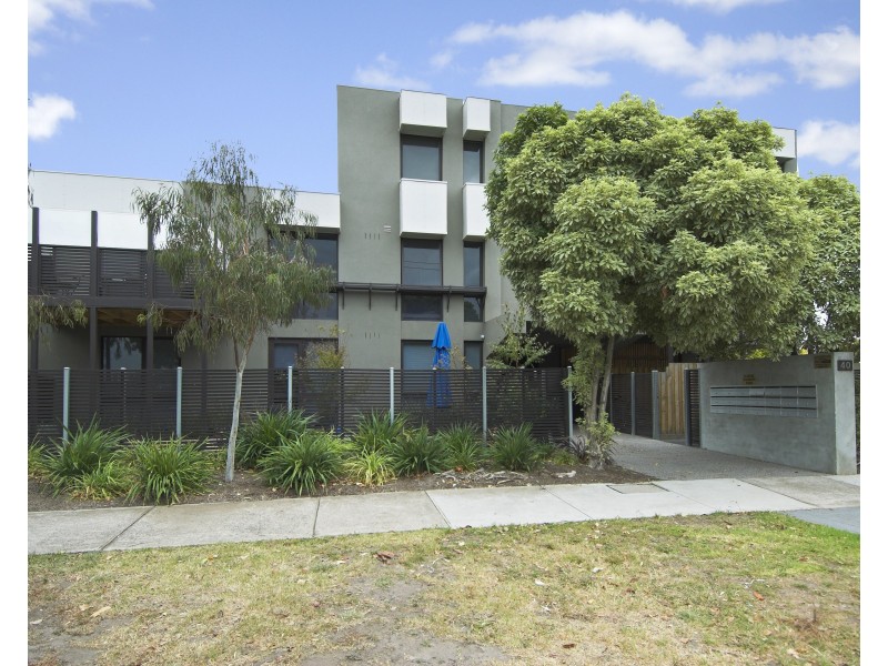 10/40 Stephen Street, Yarraville VIC 3013
