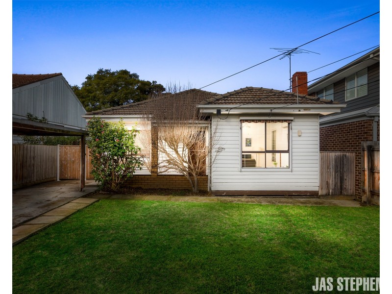 27 Freeman Street, Yarraville VIC 3013