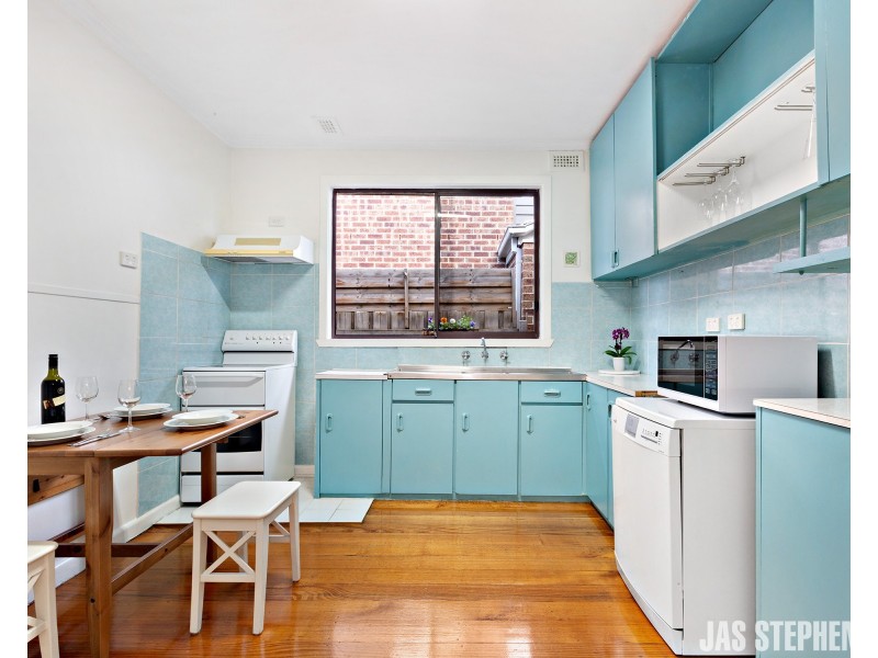 27 Freeman Street, Yarraville VIC 3013