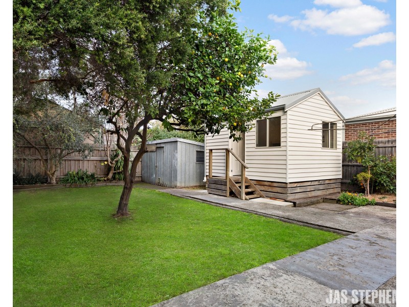 27 Freeman Street, Yarraville VIC 3013