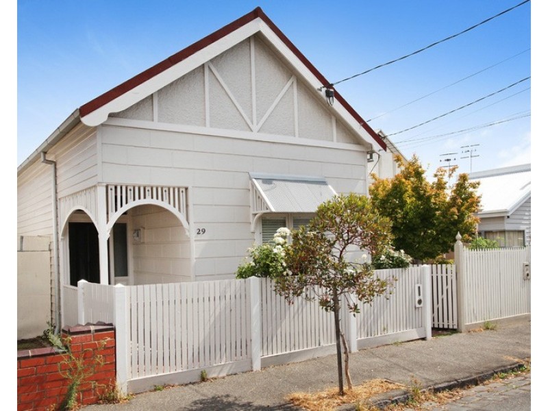 29 Goulburn Street, Yarraville VIC 3013