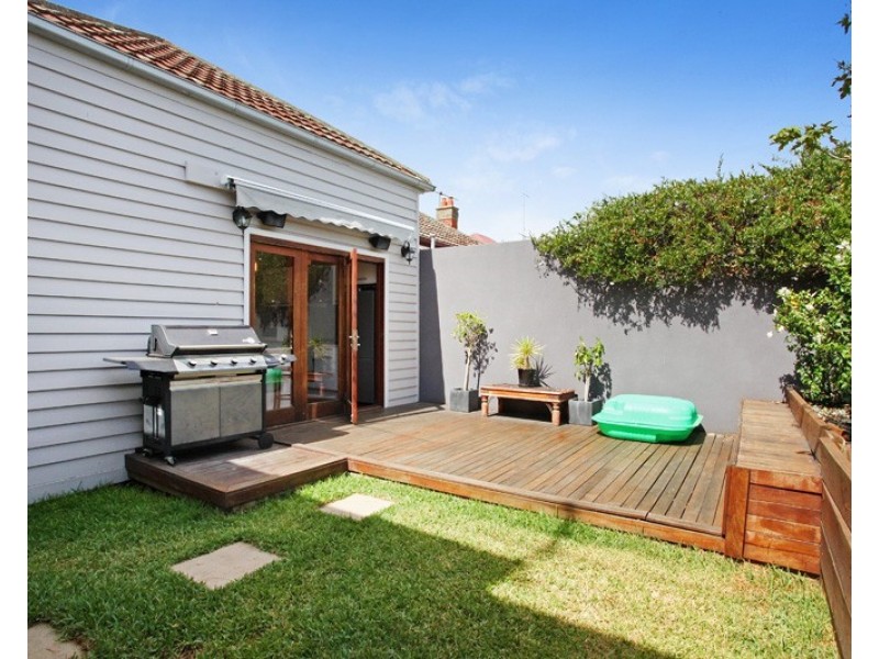 29 Goulburn Street, Yarraville VIC 3013