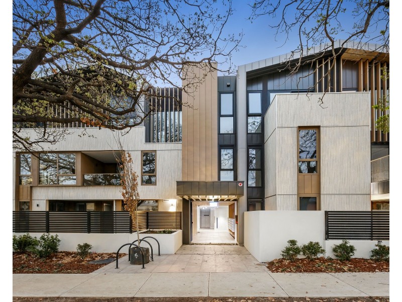 206/46 Fehon Street, Yarraville VIC 3013