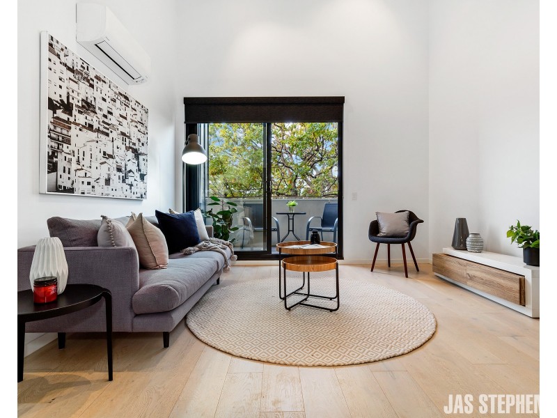 206/46 Fehon Street, Yarraville VIC 3013