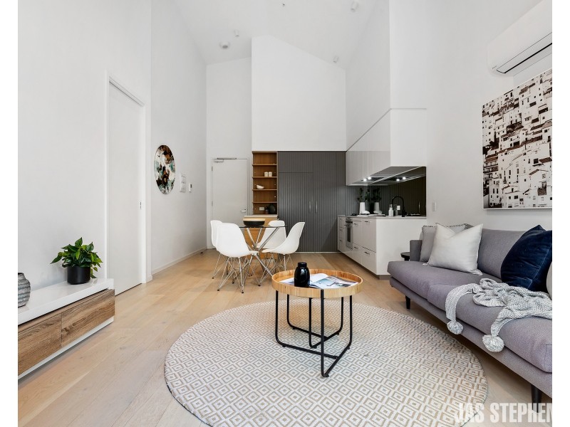 206/46 Fehon Street, Yarraville VIC 3013