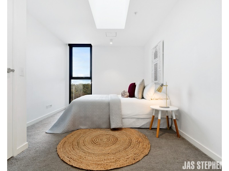 206/46 Fehon Street, Yarraville VIC 3013