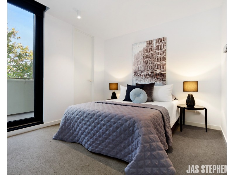 206/46 Fehon Street, Yarraville VIC 3013