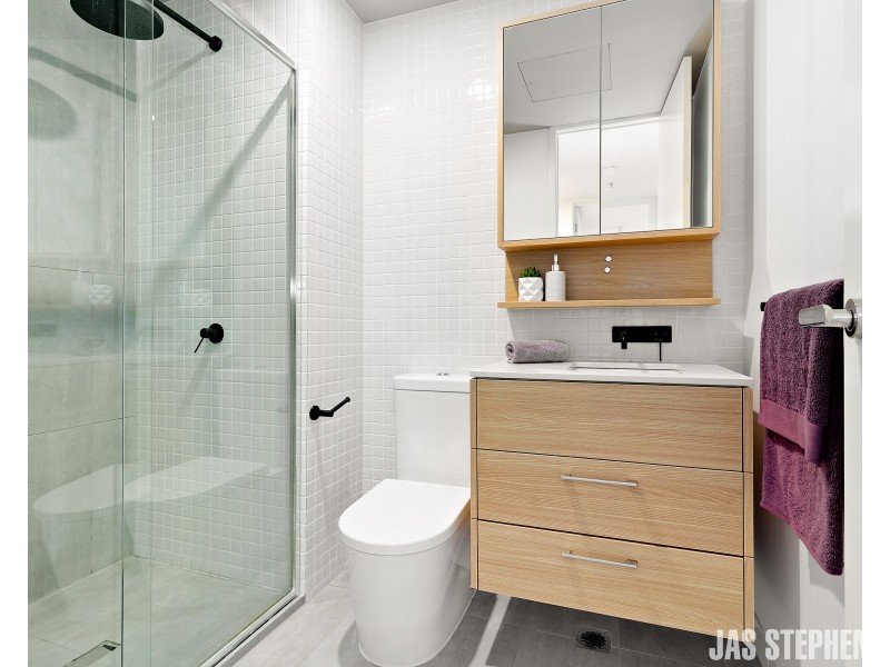 206/46 Fehon Street, Yarraville VIC 3013