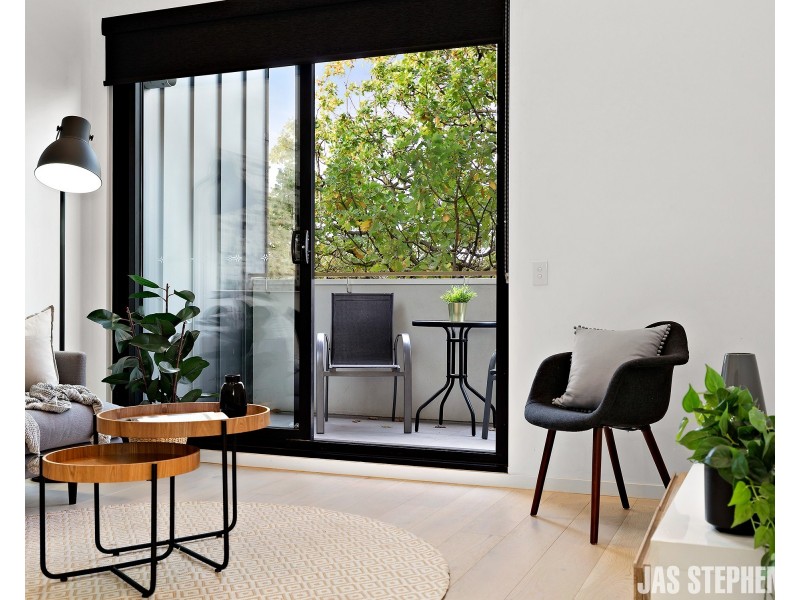 206/46 Fehon Street, Yarraville VIC 3013