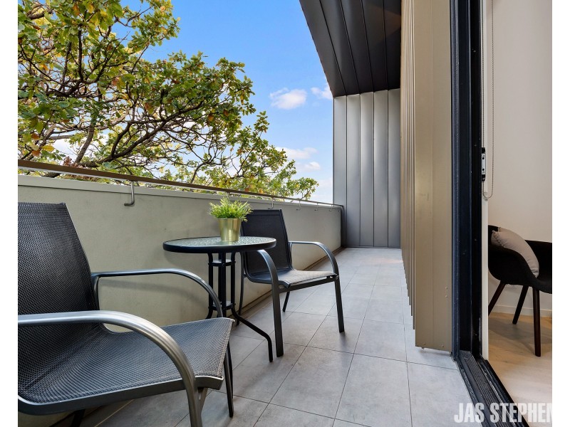 206/46 Fehon Street, Yarraville VIC 3013