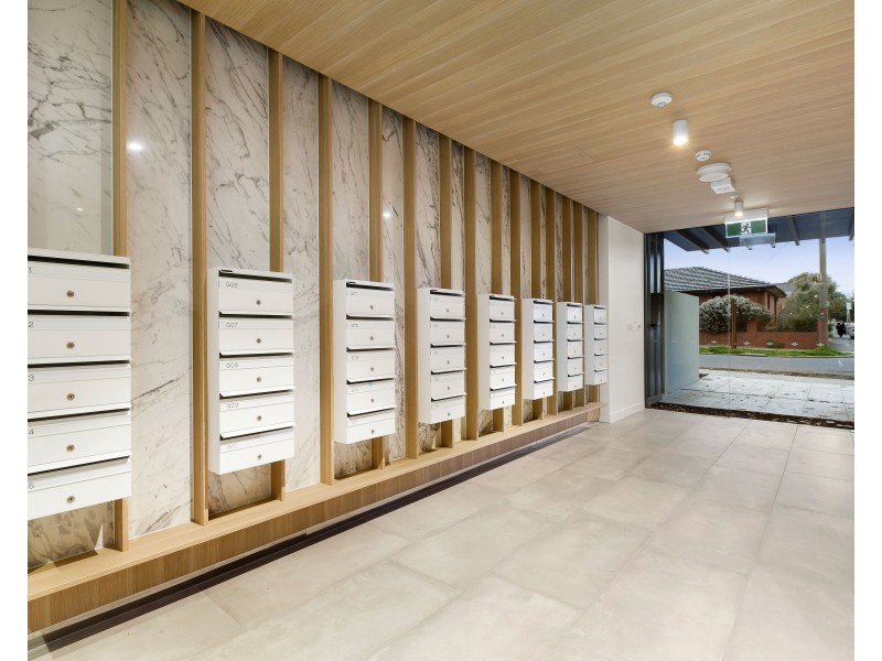 206/46 Fehon Street, Yarraville VIC 3013