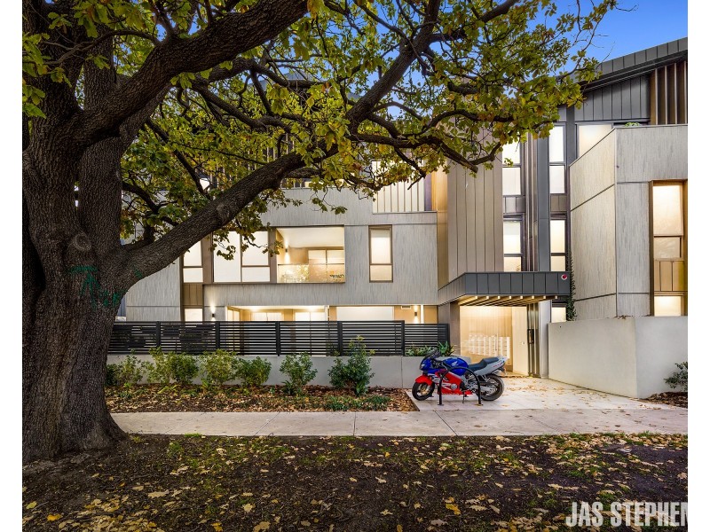 206/46 Fehon Street, Yarraville VIC 3013