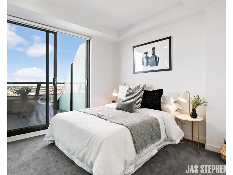 1001/240 Barkly Street, Footscray VIC 3011