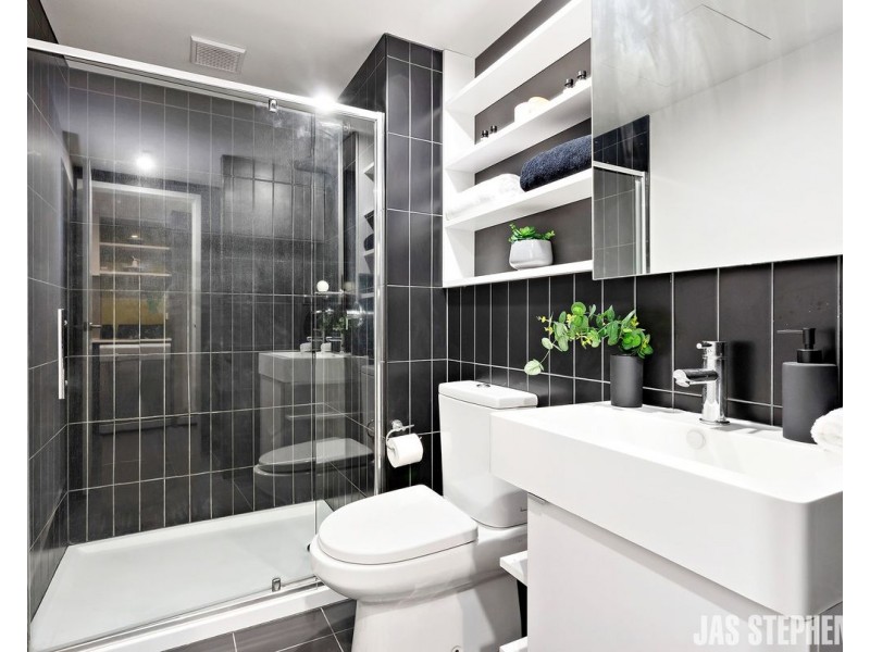 1001/240 Barkly Street, Footscray VIC 3011