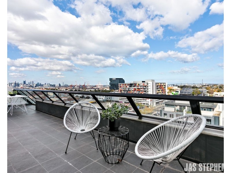 1001/240 Barkly Street, Footscray VIC 3011