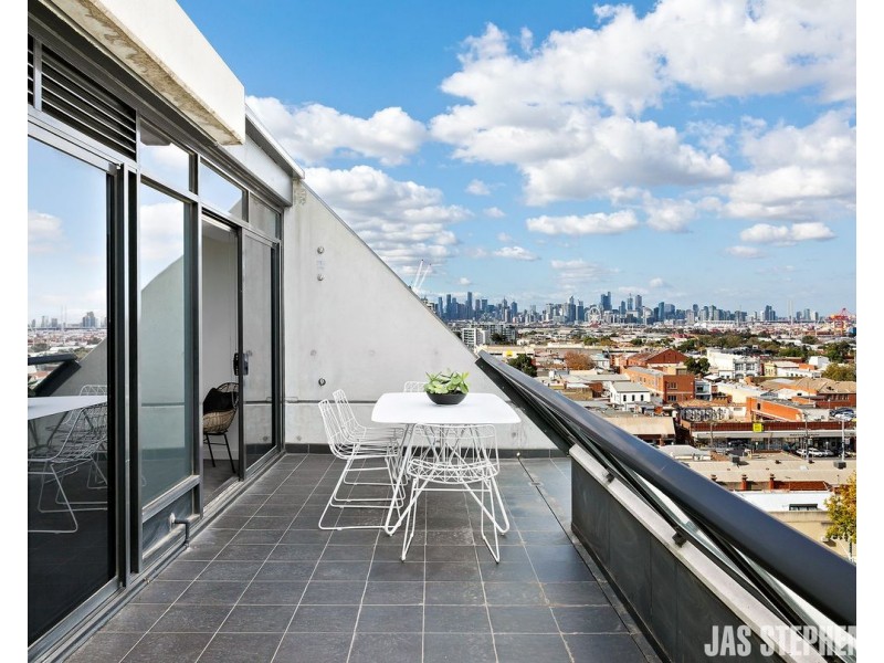 1001/240 Barkly Street, Footscray VIC 3011