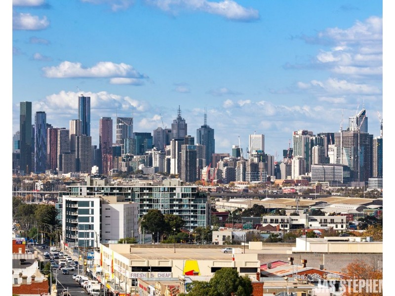 1001/240 Barkly Street, Footscray VIC 3011