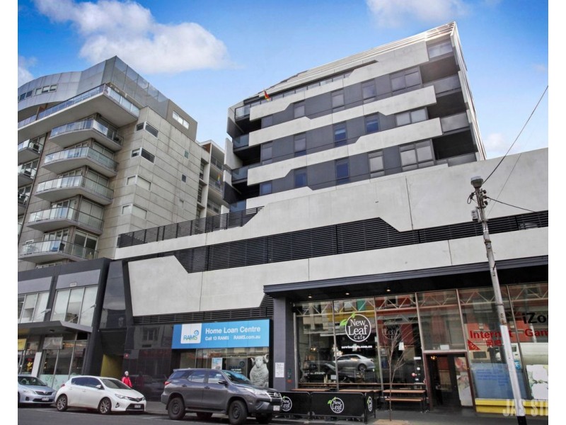 1001/240 Barkly Street, Footscray VIC 3011