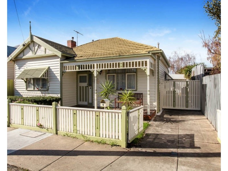 9 Market Street, West Footscray VIC 3012