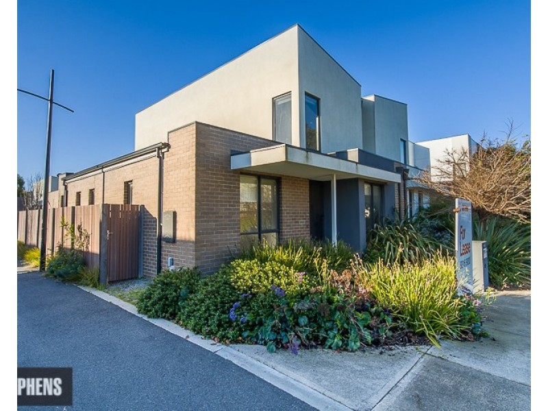 75 McDougall Drive, Footscray VIC 3011