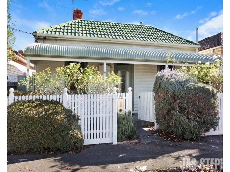 16 Adelaide Street, Footscray VIC 3011