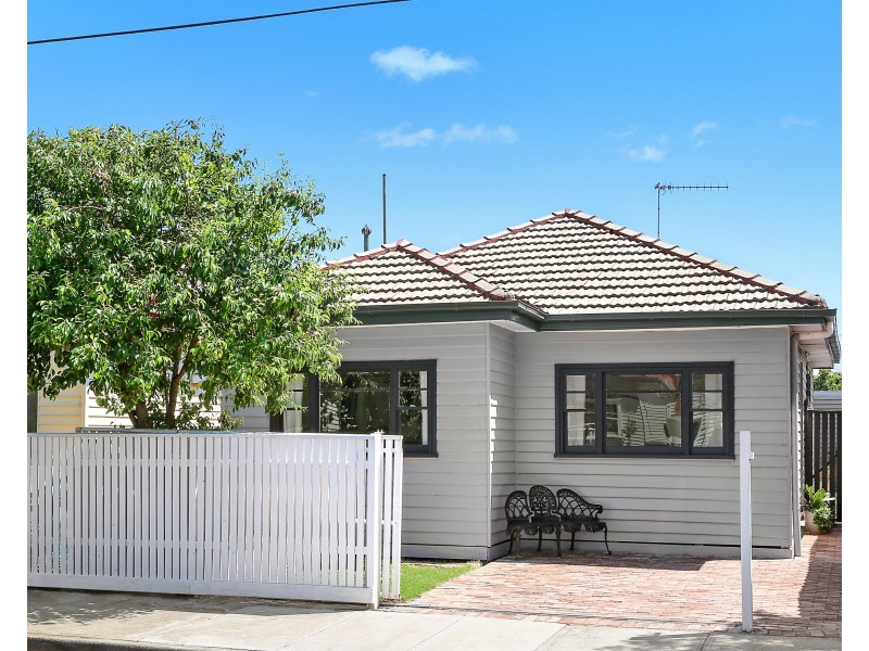 38 Kingston Street, Yarraville VIC 3013