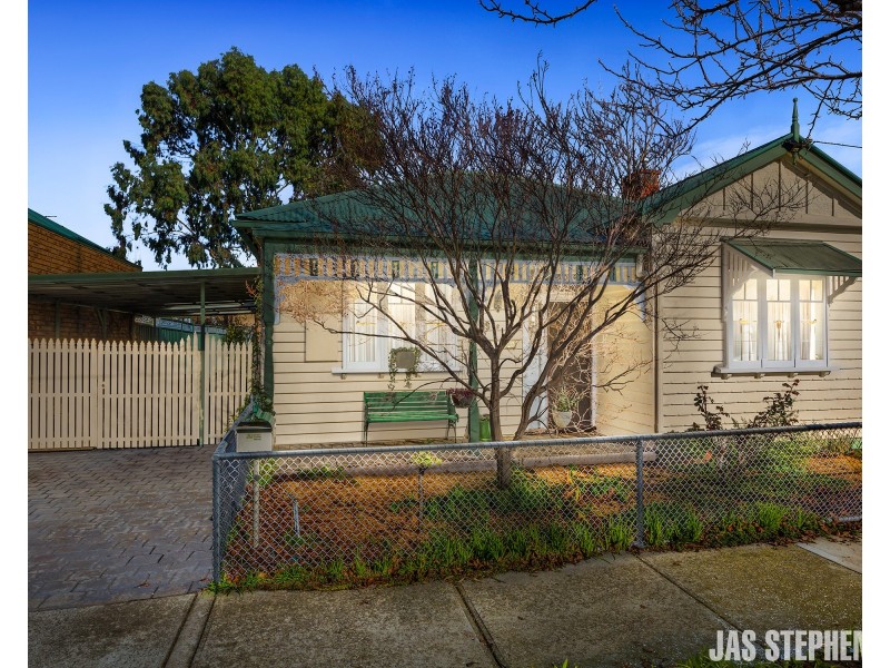 91 Norfolk Street, Maidstone VIC 3012