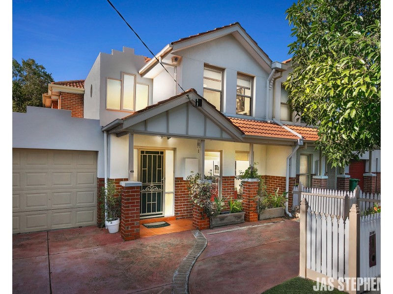 46A Middle Road, Maribyrnong VIC 3032