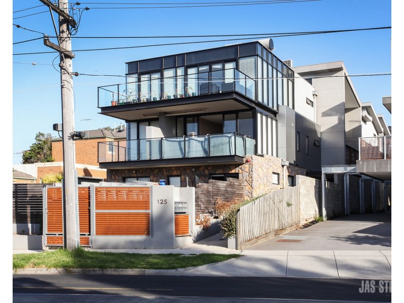 1/125 Raleigh Road, Maribyrnong VIC 3032