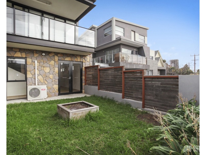1/125 Raleigh Road, Maribyrnong VIC 3032