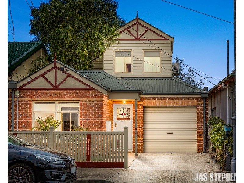 33A Norfolk Street, Yarraville VIC 3013