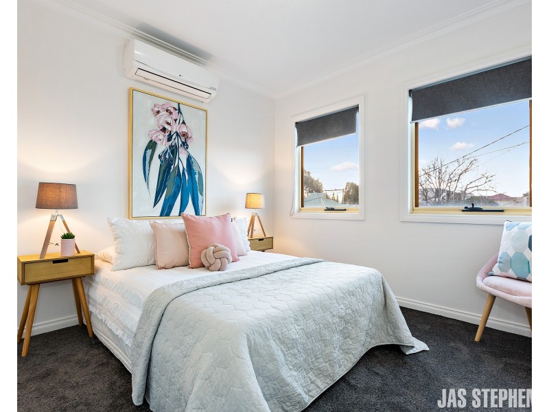 33A Norfolk Street, Yarraville VIC 3013